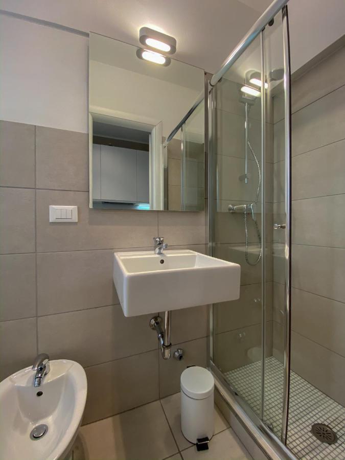 Domus Suites 维罗纳 外观 照片