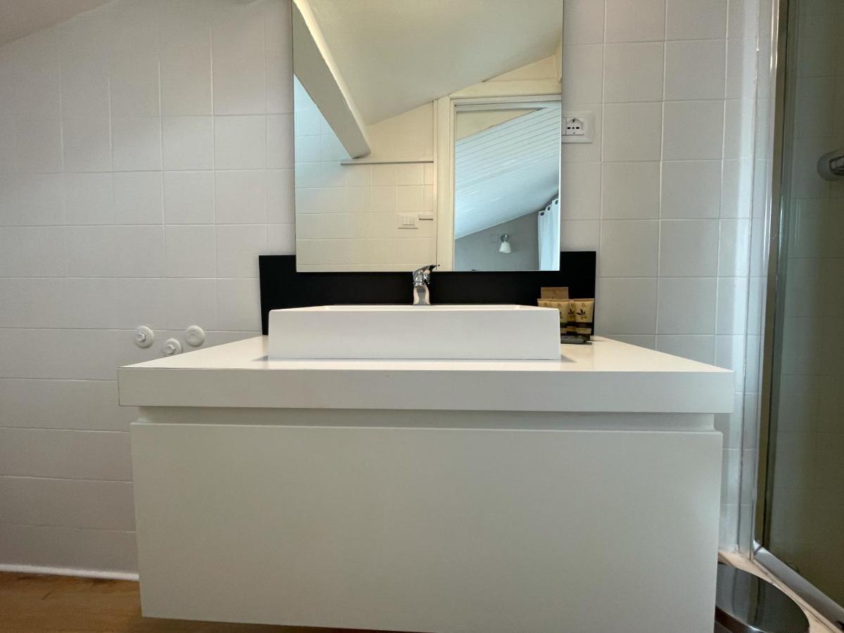 Domus Suites 维罗纳 外观 照片