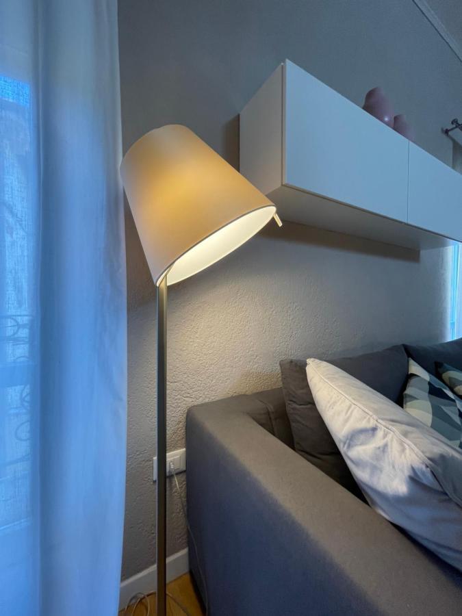 Domus Suites 维罗纳 外观 照片